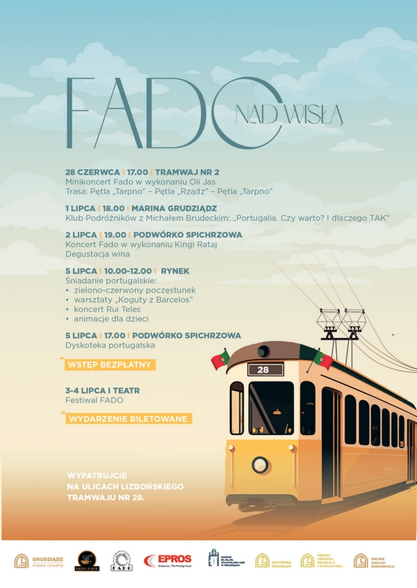 fado na Wisłą
